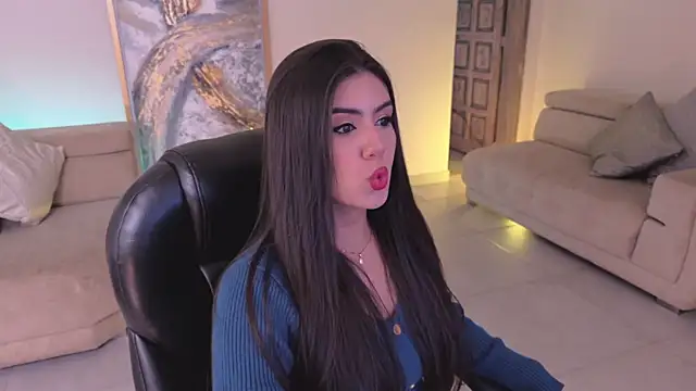 AngelicaVega online show from 07-19-26, 06:04