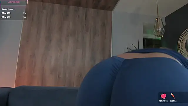 AngelicaVega online show from 03-27-26, 07:37