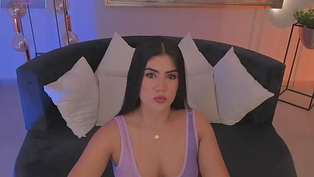 Snapshot of AngelicaVega chatting on 10-07-25, 07:37 AngelicaVega online show from 10-07-25, 07:37