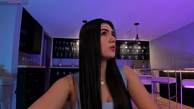 AngelicaVega online show from 12-04-25, 11:42