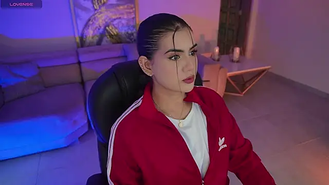 AngelicaVega online show from 01-15-26, 07:28