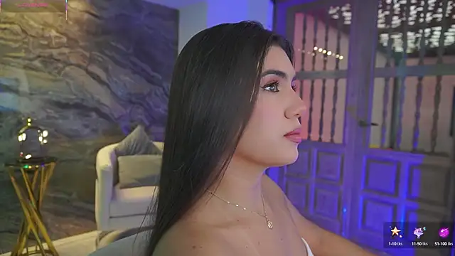 Snapshot of AngelicaVega chatting on 09-15-25, 07:14 AngelicaVega online show from 09-15-25, 07:14