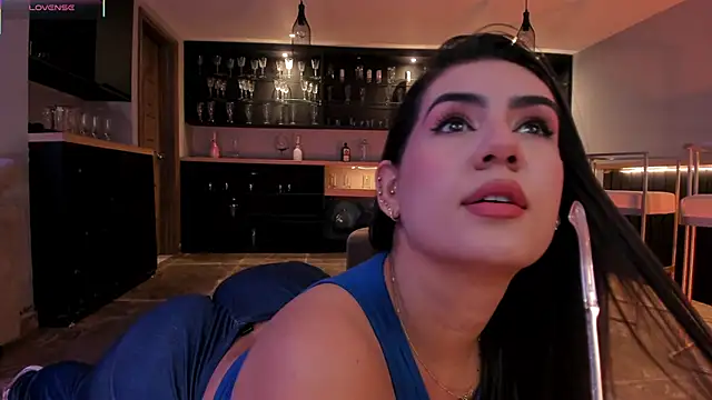 AngelicaVega online show from 02-22-26, 05:25