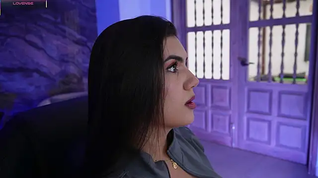 AngelicaVega online show from 01-06-26, 07:29