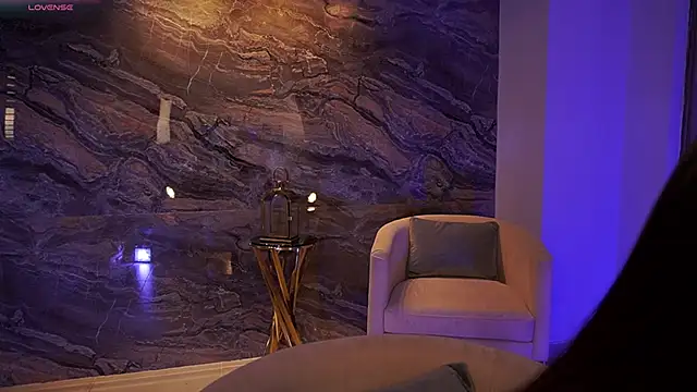 AngelicaVega online show from 11-07-25, 07:51