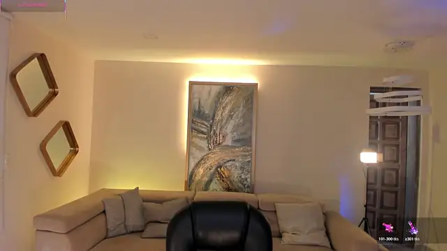 AngelicaVega online show from 03-13-26, 07:30