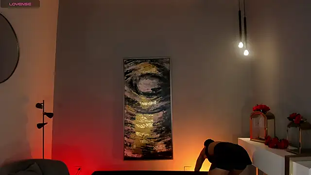 Snapshot of AngelicaVega chatting on 02-17-25, 06:39 AngelicaVega online show from 02-17-25, 06:39