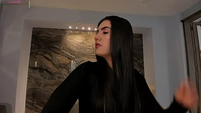 AngelicaVega online show from 11-06-25, 07:07