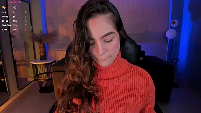 MarianneLane online show from 10-24-25, 09:03