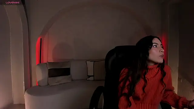 MarianneLane online show from 11-27-25, 11:38