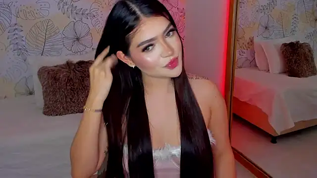 Mariana Baez online show from 02-18-25, 08:36