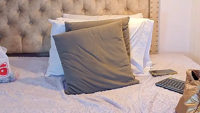 Anya Texas online show from 02-08-26, 07:44