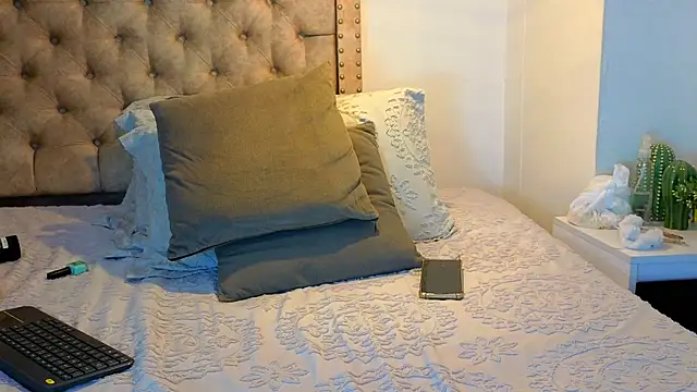 Anya Texas online show from 01-09-26, 07:21