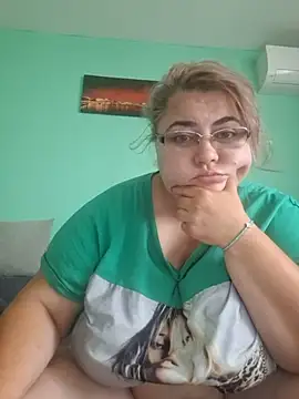 nikoleadina online show from 06-29-26, 01:44