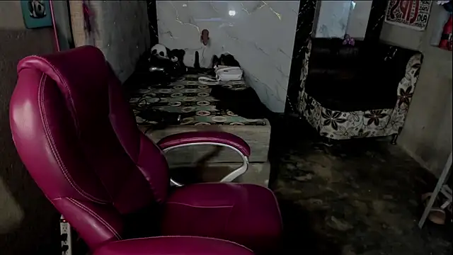 tattys sexy online show from 10-14-25, 10:09