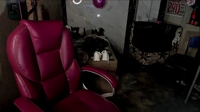 tattys sexy online show from 10-17-25, 04:38