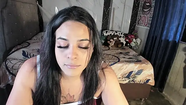 tattys sexy online show from 07-06-26, 09:28