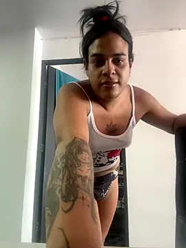 tattys sexy online show from 10-30-25, 06:05