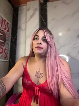 tattys sexy online show from 03-21-26, 03:30