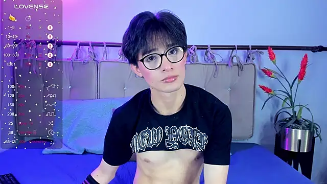 cherryy boy online show from 06-09-26, 11:06