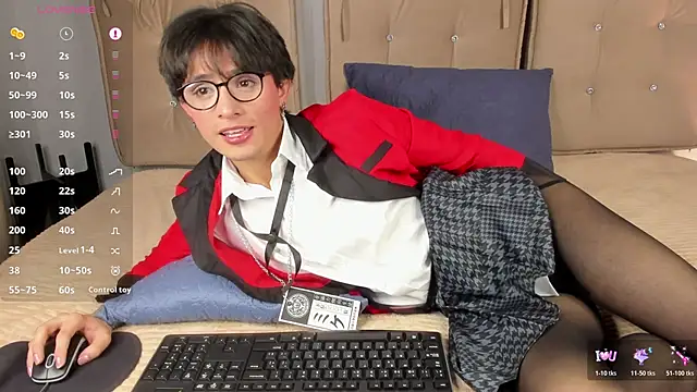 cherryy boy online show from 04-01-26, 10:28