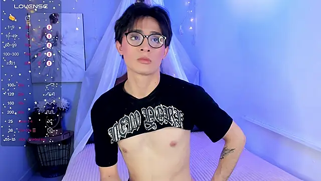 cherryy boy online show from 05-28-26, 09:54