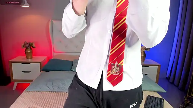 cherryy boy online show from 11-22-25, 10:41