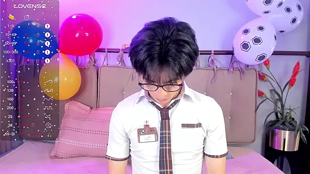 cherryy boy online show from 06-17-26, 10:19