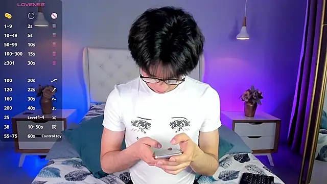 cherryy boy online show from 02-11-26, 09:03