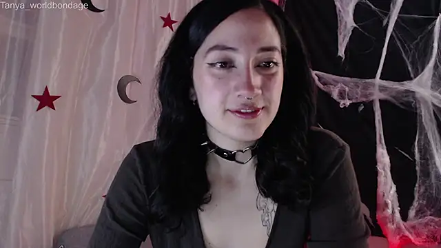 Tanya WorldBondage online show from 11-04-25, 12:58