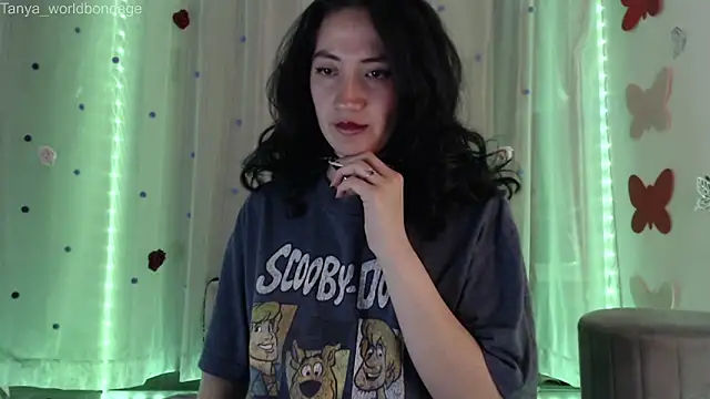 Tanya WorldBondage online show from 04-08-26, 01:18