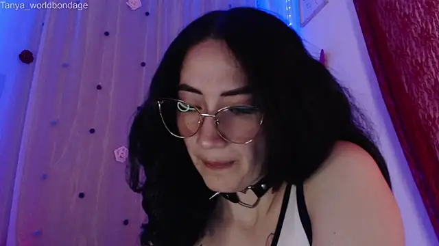 Tanya WorldBondage online show from 02-23-26, 11:38