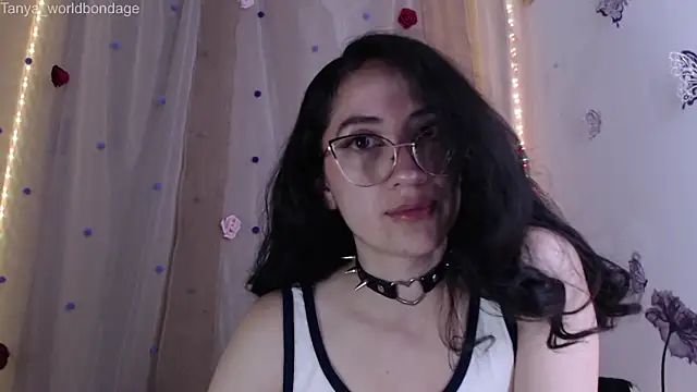 Tanya WorldBondage online show from 06-05-26, 12:15