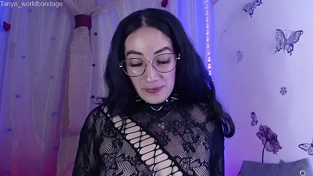 Tanya WorldBondage online show from 07-02-26, 01:39