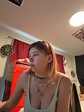 Snapshot of Esteem369 chatting on 11-20-25, 06:08 Esteem369 online show from 11-20-25, 06:08