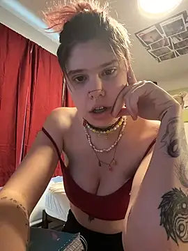 Snapshot of Esteem369 chatting on 12-04-25, 06:07 Esteem369 online show from 12-04-25, 06:07