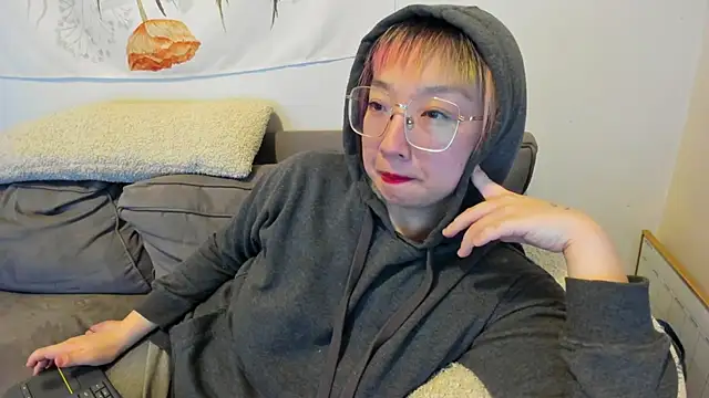 luxgray online show from 02-01-25, 01:02