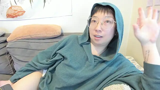 luxgray online show from 01-09-26, 09:00