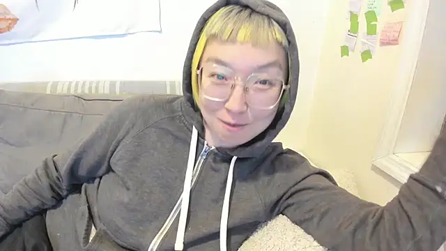 luxgray online show from 03-23-26, 12:22