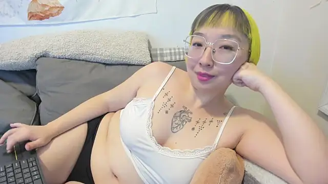 luxgray online show from 02-14-26, 11:16