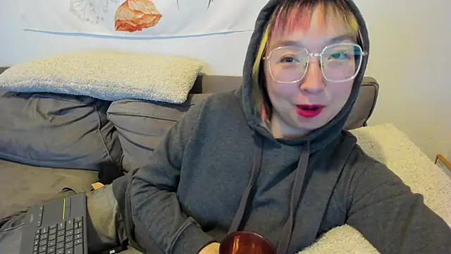 luxgray online show from 02-01-25, 04:03