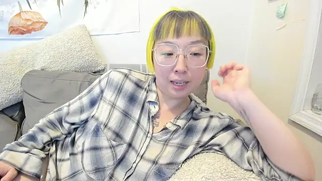 luxgray online show from 02-23-26, 11:27