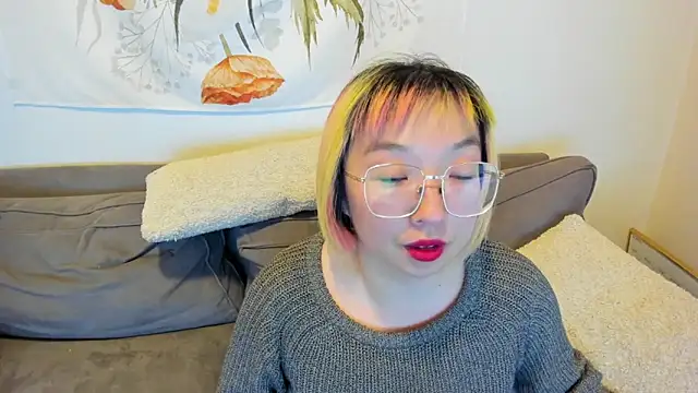 luxgray online show from 01-24-25, 11:56