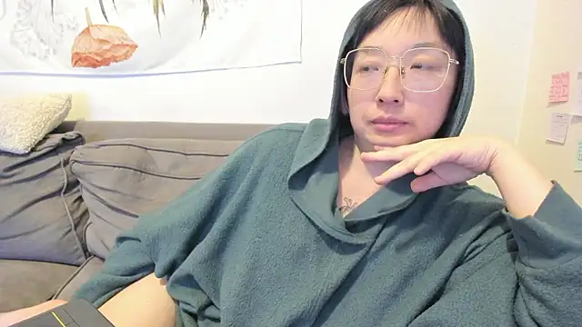 luxgray online show from 01-19-26, 01:09