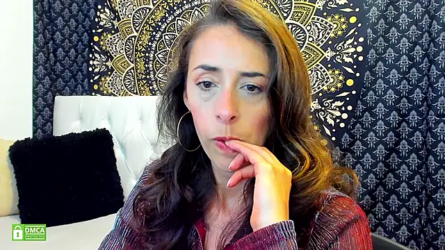 ScarletKings online show from 09-23-25, 09:22