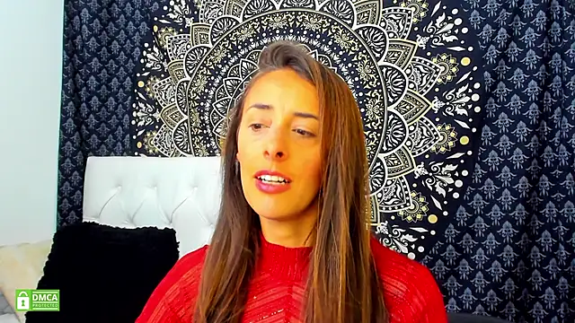 ScarletKings online show from 09-20-25, 06:57