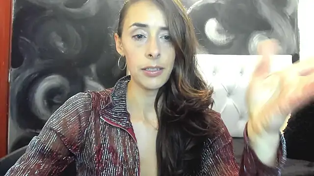 ScarletKings online show from 12-22-25, 09:59