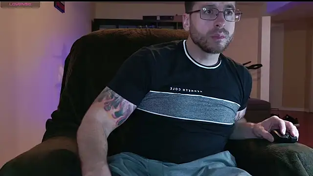 JayXCee Official online show from 04-12-26, 03:43