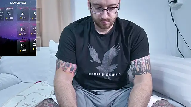 JayXCee Official online show from 02-08-26, 01:25