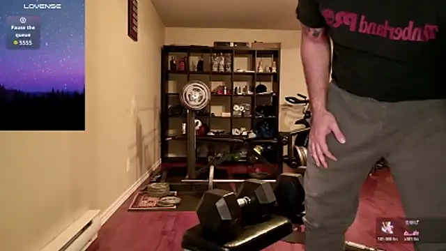 JayXCee Official online show from 11-01-25, 01:34